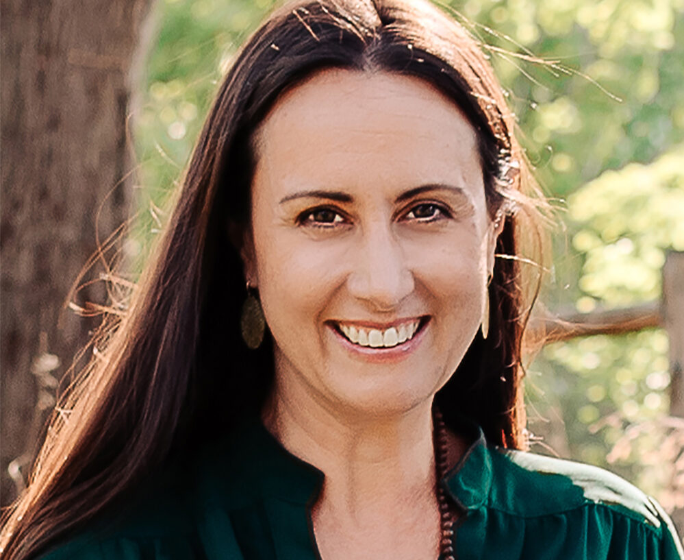 Rebecca Seguin-Fowler