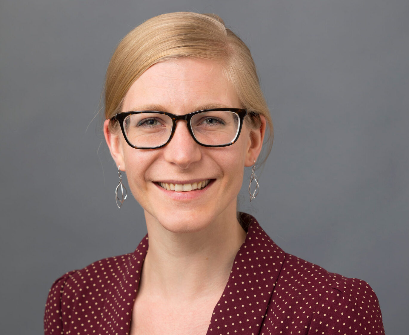 Heidi Vanden Brink