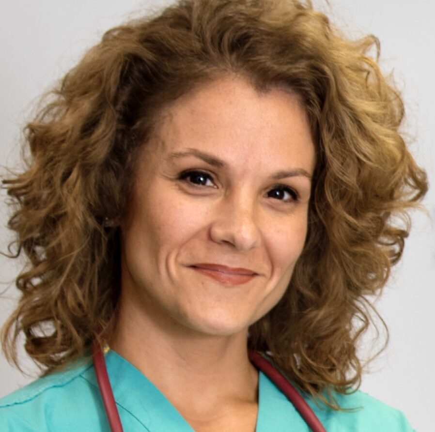 Erica Bender
