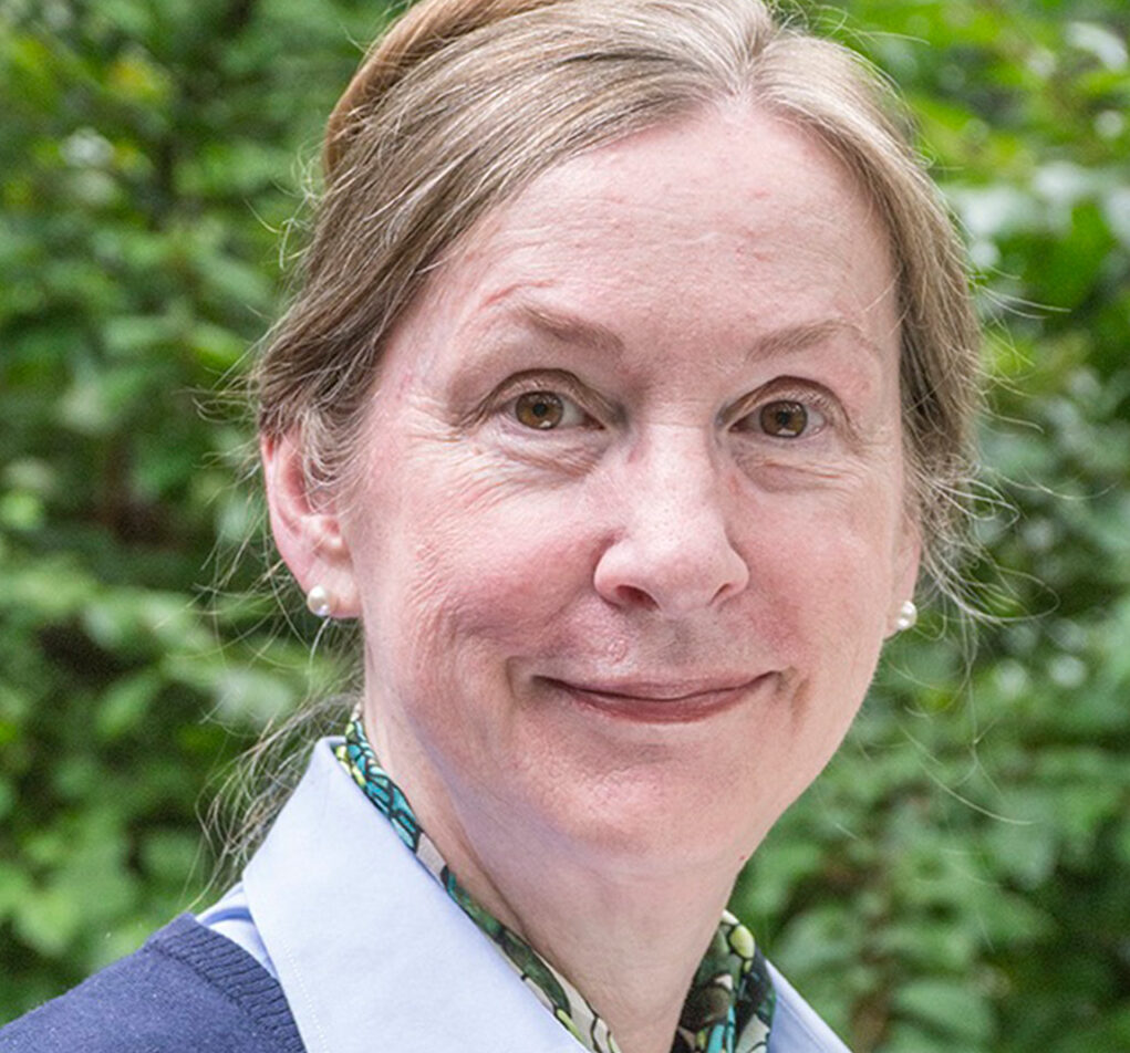Cathy Ross