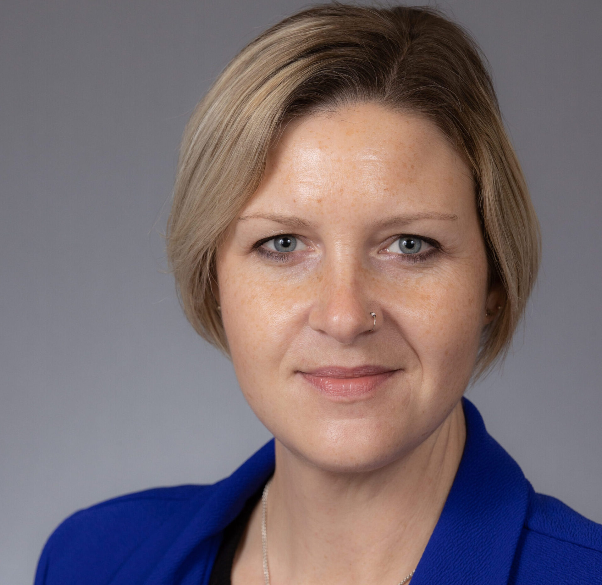 Jennifer Ormond