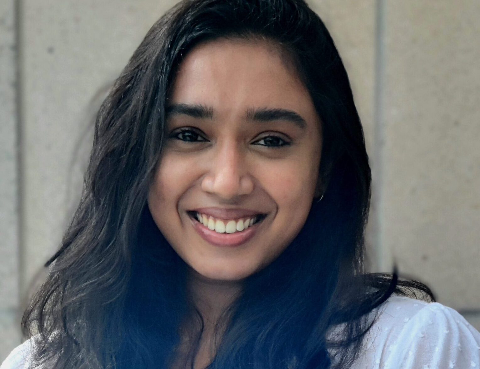 Alisha George