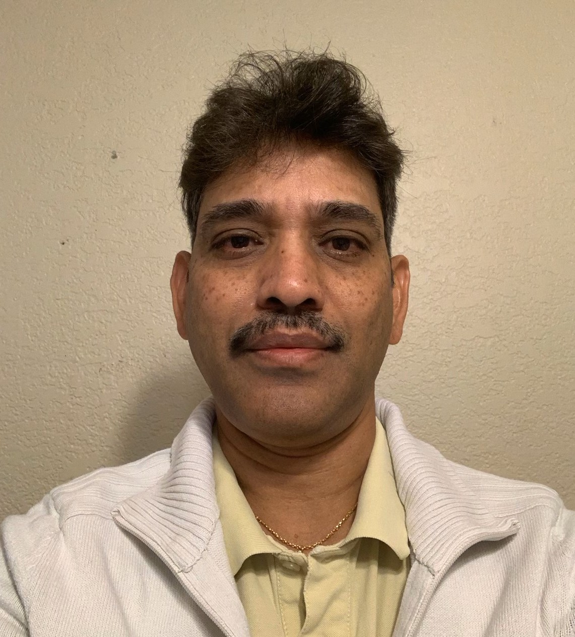Gangarao Davuluri