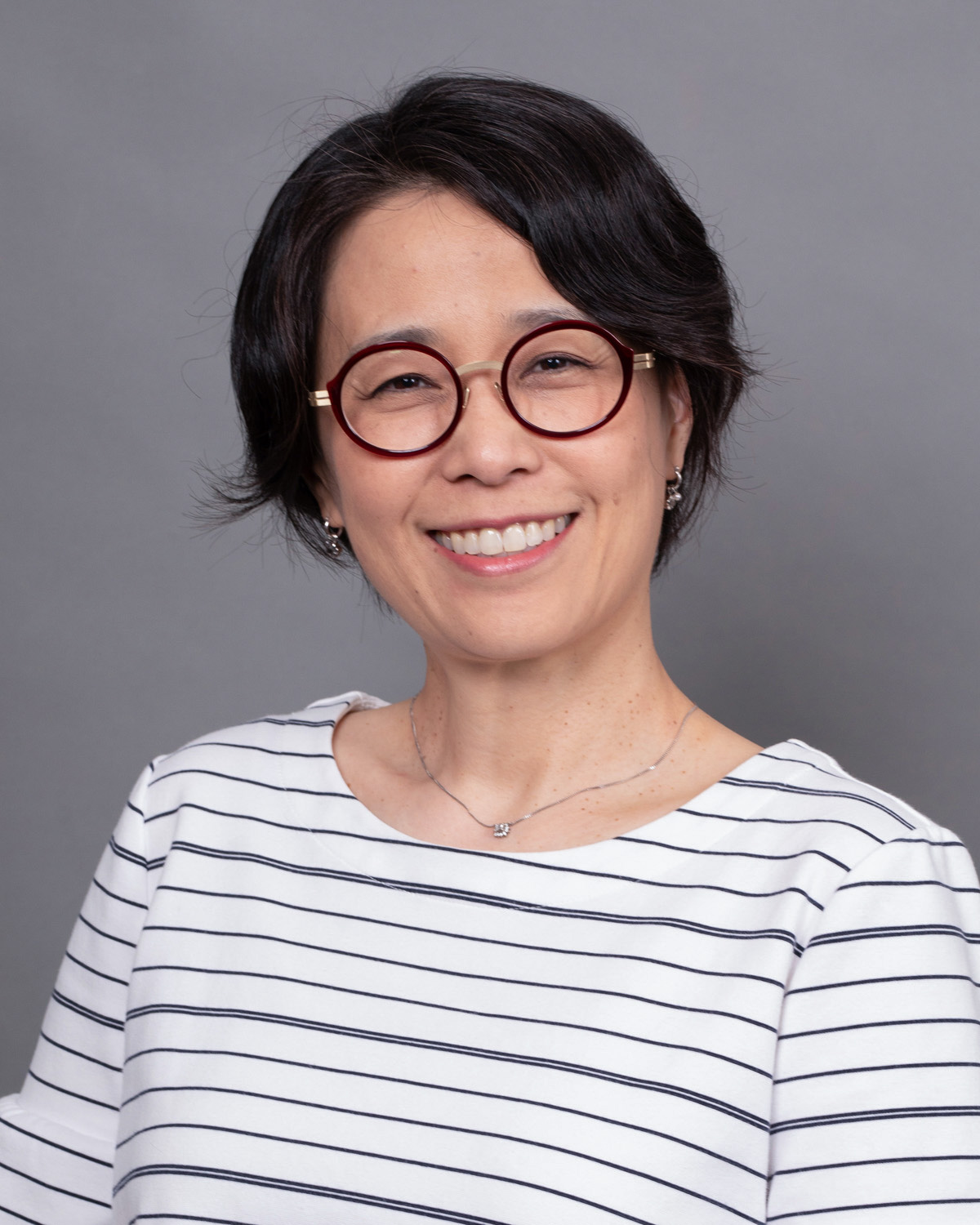 Masako Suzuki