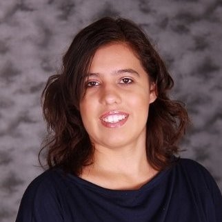 Cristina Arenaz