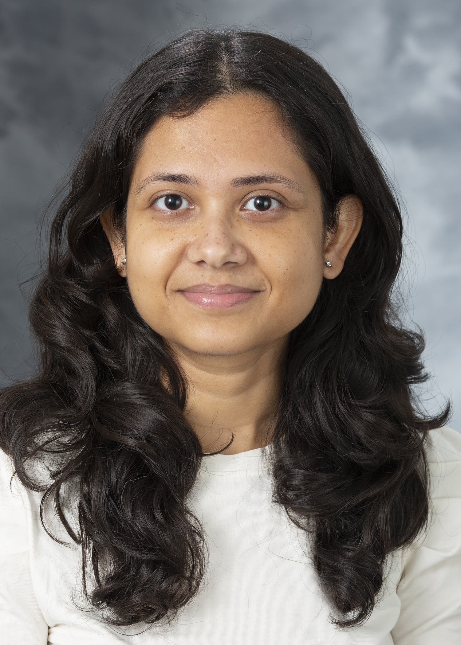 Sanhita Chakraborty
