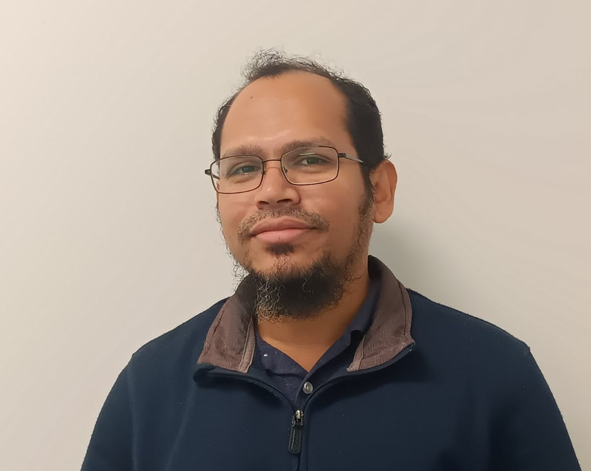Farid Islam