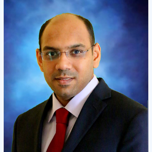 Kartik Shankar