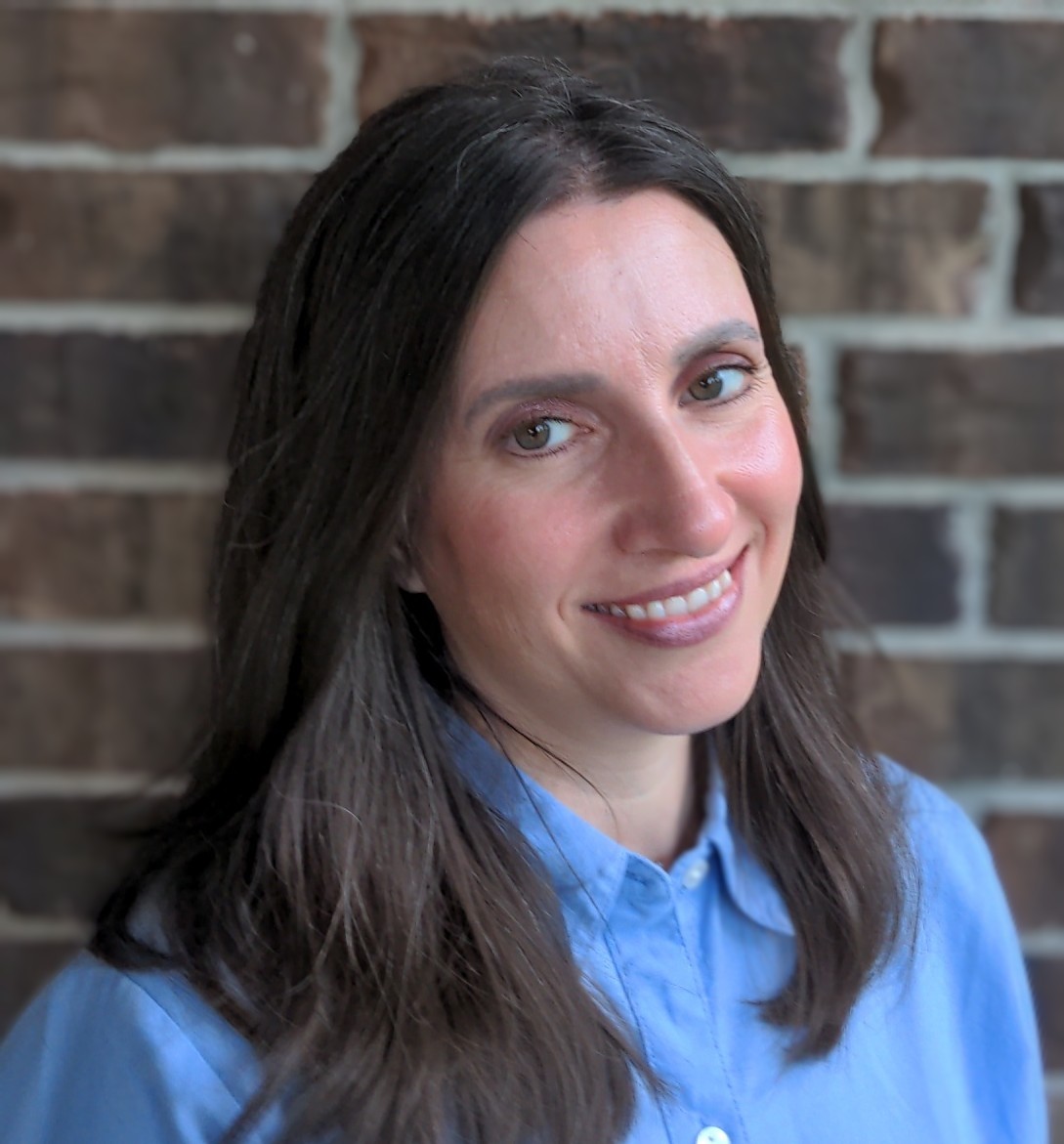 Whitney Mohr